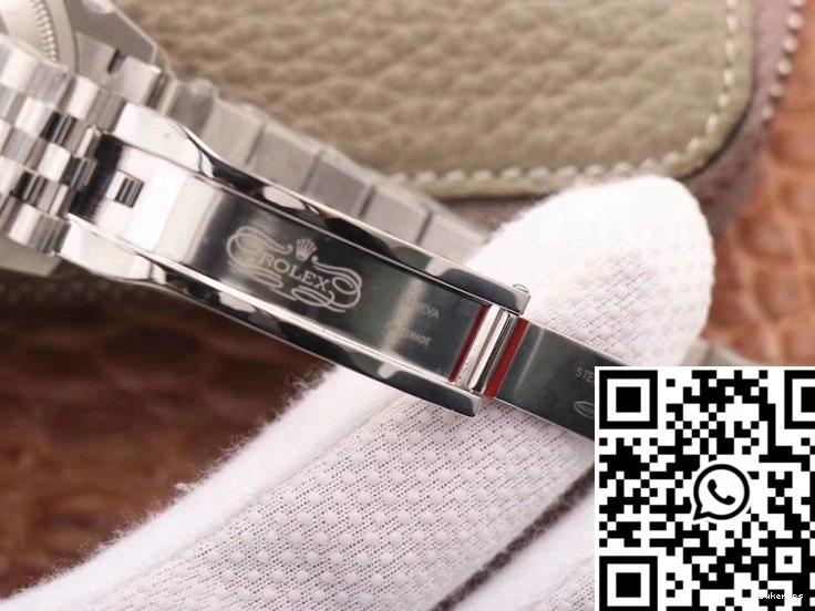 Dial EW Factory Rolex Pink M126234-0031 Datejust 0419